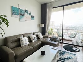 2 Habitación Apartamento en alquiler en D'Edge Thao Dien, Thao Dien