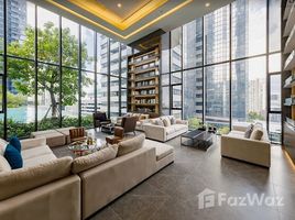 1 спален Кондо в аренду в One 9 Five Asoke - Rama 9, Huai Khwang