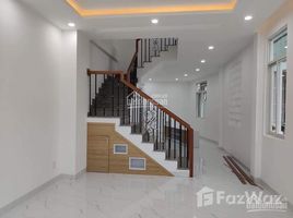 3 спален Дом for sale in Thanh Khe, Дананг, Hoa Khe, Thanh Khe
