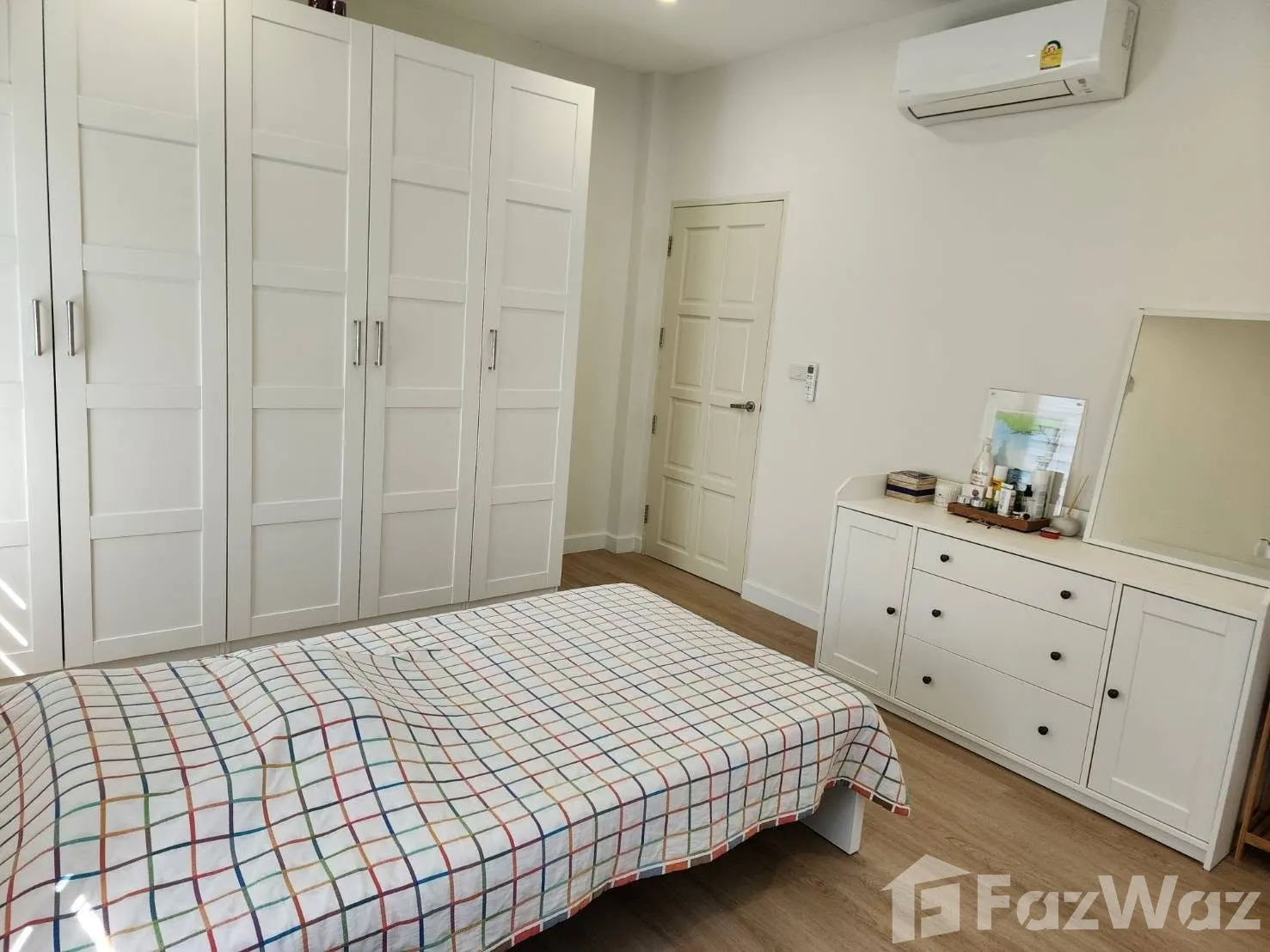 2 Bedroom House for rent at Sida Tropical Hua Hin — photo 4