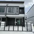4 Bedroom Townhouse for sale in Pathum Thani, Lat Sawai, Lam Luk Ka, Pathum Thani