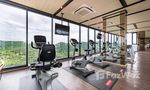 Fitnessstudio at ไนท์บริดจ์ ดิ โอเชี่ยน ศรีราชา