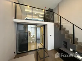 อพาร์ทเม้นท์ 1 ห้องนอน ให้เช่า ในโครงการ พาร์ค ออริจิ้น จุฬา สามย่าน, มหาพฤฒาราม