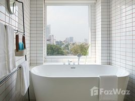 Studio Apartment for rent at Shama Yen-Akat Bangkok, Chong Nonsi, Yan Nawa
