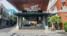 The Beach Condotel에서 사용 가능한 장치