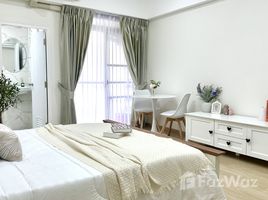 ขายคอนโด สตูดิโอ ในโครงการ สินเศรษฐี เรซิเดนซ์ ทาวน์ 2, หัวหมาก