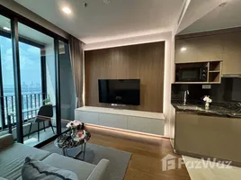 อพาร์ทเม้นท์ 1 ห้องนอน ให้เช่า ในโครงการ ไอดีโอ คิว สุขุมวิท 36, คลองตัน