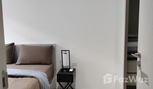 1 Schlafzimmer Wohnung zu verkaufen in Khlong Toei, Bangkok FYNN Asoke Sukhumvit 10