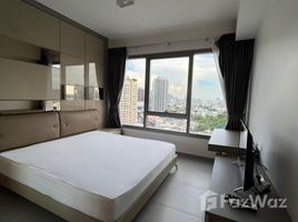 1 спален Квартира в аренду в The Lofts Ekkamai, Phra Khanong