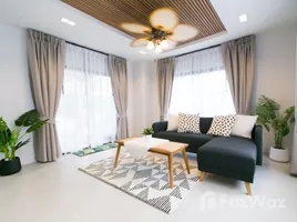 3 Habitación Villa en alquiler en Bee Villa Wellness Resort Phuket, Choeng Thale, Thalang, Phuket