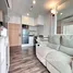 1 Bedroom Condo for rent at The Twin Tower Jomtien, Nong Prue, Pattaya, Chon Buri, Thailand