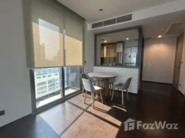 2 Habitación Apartamento en alquiler en The Line Ratchathewi, Thanon Phet Buri, Ratchathewi, Bangkok