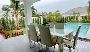 3 Schlafzimmern Villa zu verkaufen in Thap Tai, Hua Hin THE PYNE HUAHIN