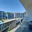 1 chambre Condominium à vendre à Utopia Naiharn., Rawai, Phuket Town, Phuket