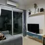 1 Bedroom Condo for rent at Centric Sea, Nong Prue, Pattaya
