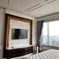 5 Bedroom Penthouse for rent at Q Asoke, Makkasan, Ratchathewi, Bangkok