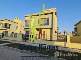 3 Bedroom House for sale at Villette, The 5th Settlement, New Cairo City, Cairo