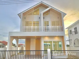 ขายวิลล่า 4 ห้องนอน ในโครงการ Home Ma Ka Se - Bang Lamung, บางละมุง, พัทยา