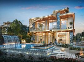 6 Bedroom Villa for sale at Damac Gems Estates 1, Artesia