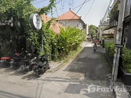  Grundstück zu verkaufen in Canggu, Bali, Canggu, Badung, Bali, Indonesien