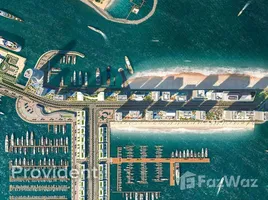 在Address The Bay出售的2 卧室 住宅, 艾玛尔海滨, Dubai Harbour