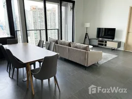 2 Habitación Departamento en venta en The Lofts Silom, Si Lom