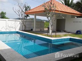 2 спален Дом на продажу в Baan Yu Yen Pool Villas Phase 2, Wang Phong