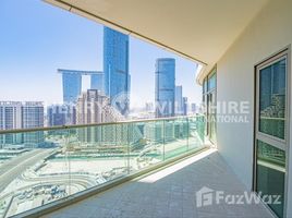 3 Bedroom Apartment for sale at Beach Towers, Shams Abu Dhabi