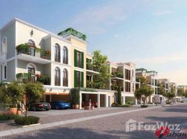 4 спален Таунхаус на продажу в Sur La Mer, La Mer, Jumeirah