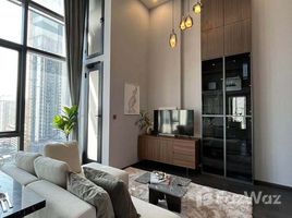 คอนโด 1 ห้องนอน ให้เช่า ในโครงการ CONNER Ratchathewi, ถนนเพชรบุรี