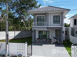 3 Bedroom House for rent at Pakdee Village, Mae Raem, Mae Rim, Chiang Mai, Thailand