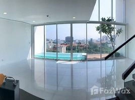 在Serenity Sky Villas租赁的3 卧室 住宅, Ward 7, District 3, 胡志明市, 越南