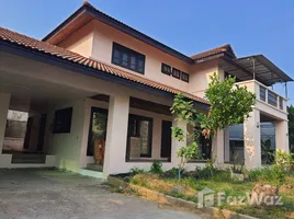 在Natthakan Borommaratchachonnani - Phutthamonthon Sai 2出售的4 卧室 屋, Sala Thammasop, 他威瓦他那, 曼谷, 泰国