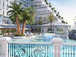 在Vincitore Benessere出售的1 卧室 住宅, Central Towers