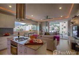 2 chambre Condominium à vendre à 205 Lazaro Cardenas 501., Puerto Vallarta