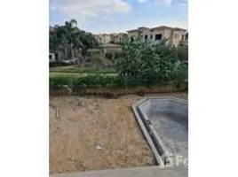 5 Bedroom Villa for sale at Lake View, The 5th Settlement, New Cairo City