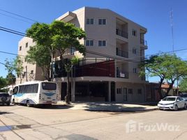 1 Habitación Apartamento en alquiler en FONTANA al 400, San Fernando, Chaco