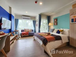 2 Schlafzimmer Wohnung zu verkaufen im Hay Hua Hin, Nong Kae, Hua Hin