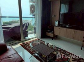 ขายคอนโด 1 ห้องนอน ในโครงการ น้ำทะเล คอนโด, นาจอมเทียน