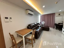 คอนโด 1 ห้องนอน ให้เช่า ในโครงการ SOCIO Ruamrudee, ลุมพินี