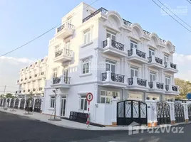 4 Bedroom House for rent in District 12, Ho Chi Minh City, Thanh Xuan, District 12