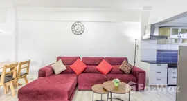 ยูนิตที่เหลืออยู่ในโครงการ ฮาโกเน่