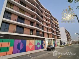 Студия Квартира на продажу в Rehan Apartments, Aljada, Sharjah