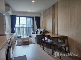 2 Schlafzimmer Wohnung zu verkaufen im Life Ladprao, Chomphon, Chatuchak, Bangkok, Thailand