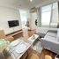 1 спален Квартира в аренду в Condo U Vibha - Ladprao, Chomphon, Чатучак