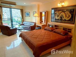 Studio Condo for rent at View Talay 2, Nong Prue