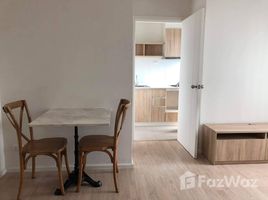 1 спален Квартира на продажу в Escent Condo, Fa Ham