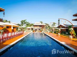 13 Bedroom Villa for sale in Chiang Mai, Khun Khong, Hang Dong, Chiang Mai