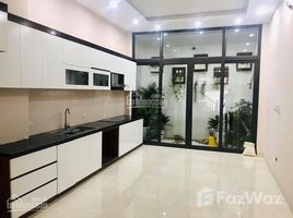 Студия Дом for sale in Dong Da, Ханой, Kim Lien, Dong Da