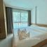 1 спален Квартира в аренду в City Garden Tropicana, Na Kluea